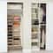 Household Essentials 50" Hanging Shoe Organizer
